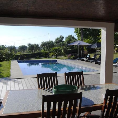 Quintinha Santar Villa Dış mekan fotoğraf