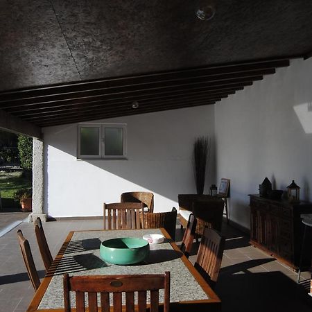 Quintinha Santar Villa Dış mekan fotoğraf