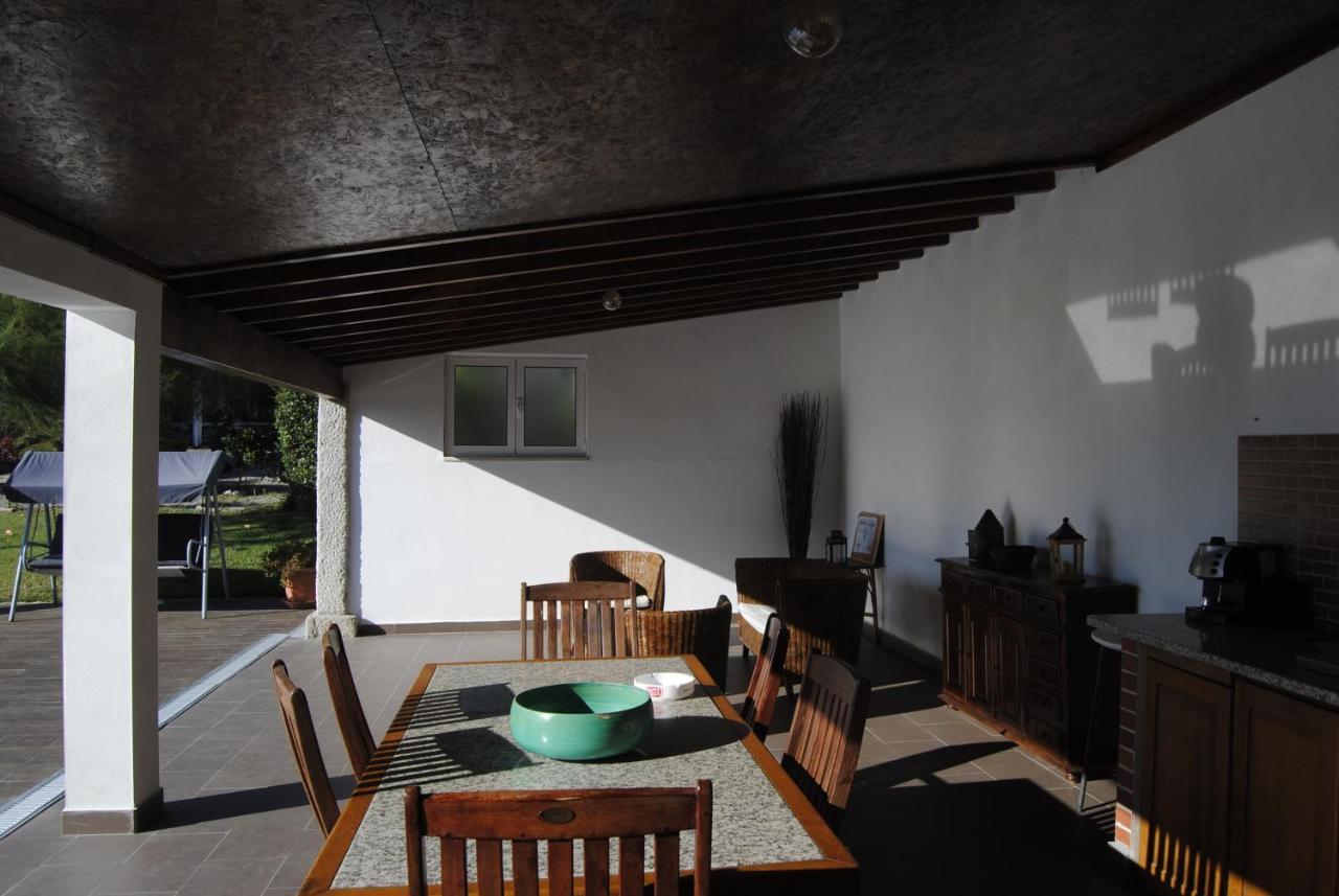 Quintinha Santar Villa Dış mekan fotoğraf