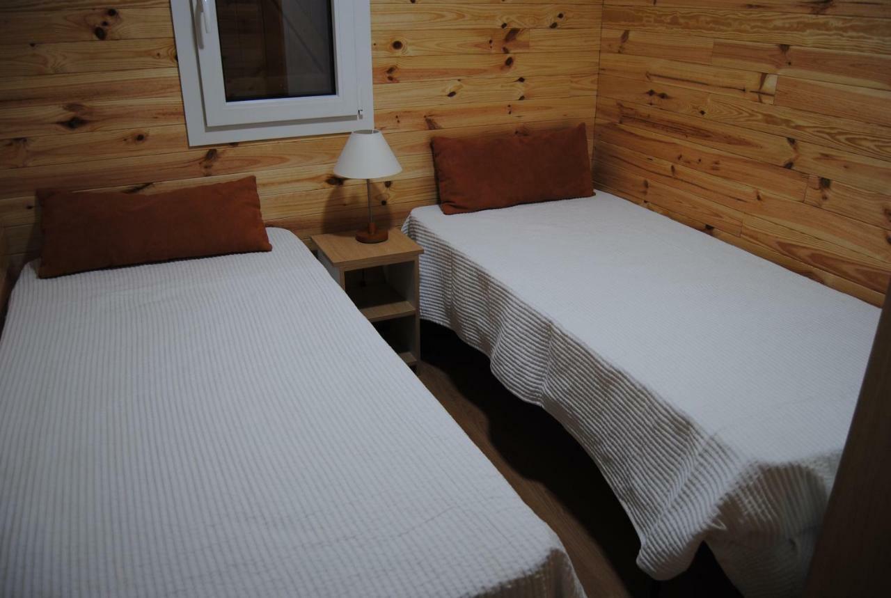 Quintinha Santar Villa Dış mekan fotoğraf