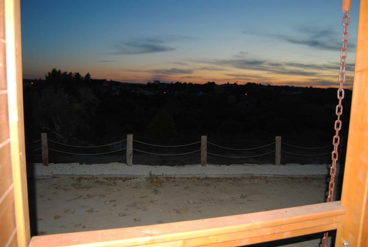 Quintinha Santar Villa Dış mekan fotoğraf